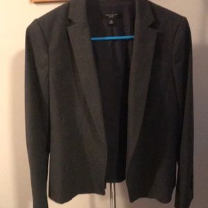 Ann Taylor Suite Separate Blazer